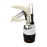 AdDent Calset Heater with MultiPRO Tray | Dental Composite Warmer