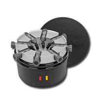 AdDent Calset Heater with Standard Tray – Composite Warmer