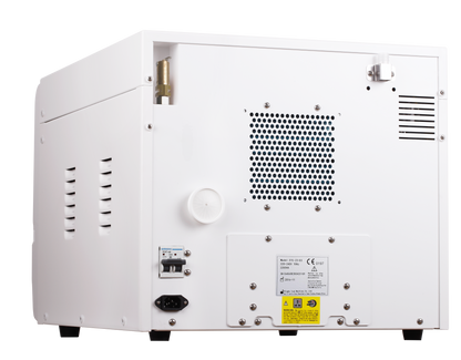 Flight Clave23+ Autoclave With Compressor 23L