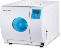 Flight Clave16 Class S Dental Autoclave 16 L