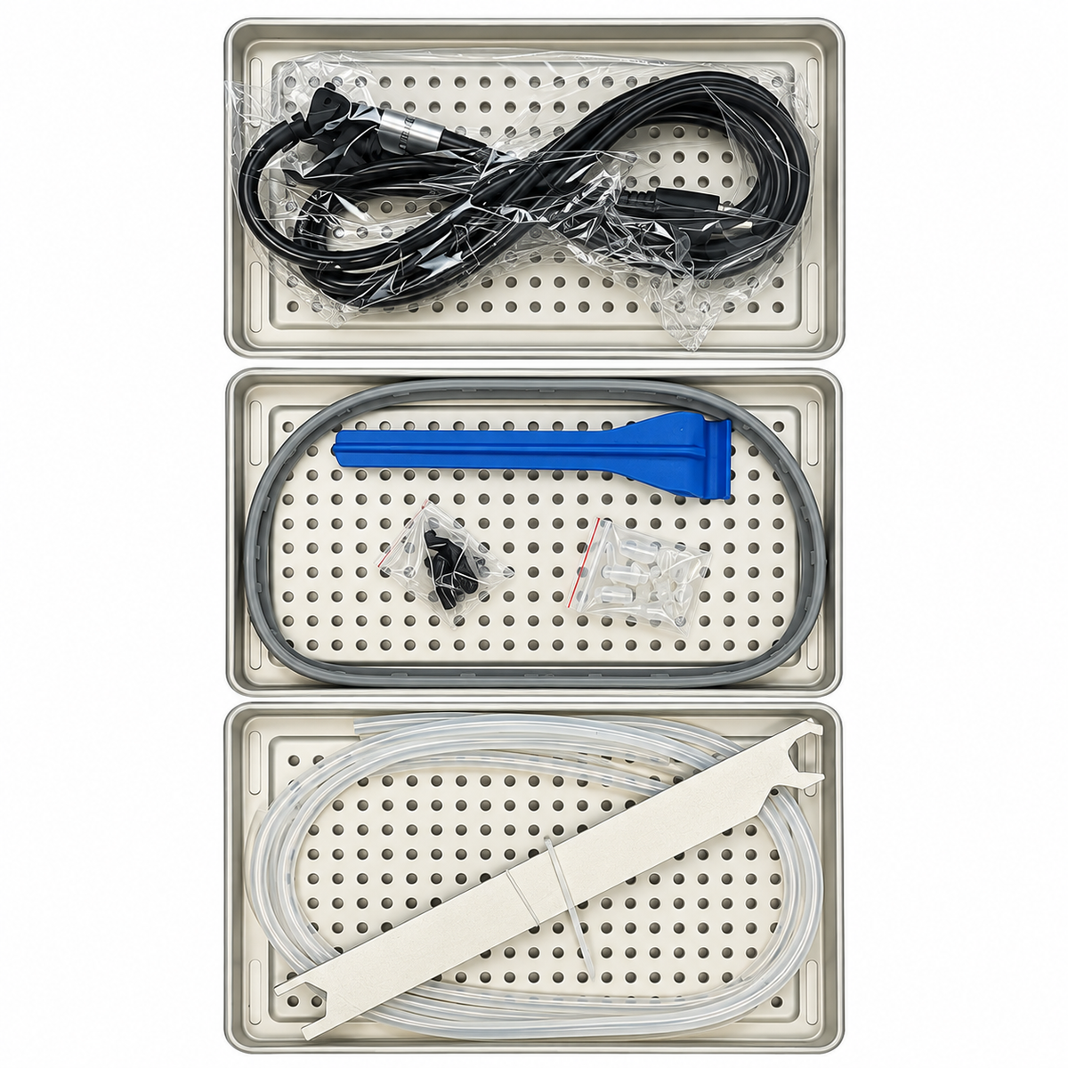 Flight Clave16 Class S Dental Autoclave 16 L