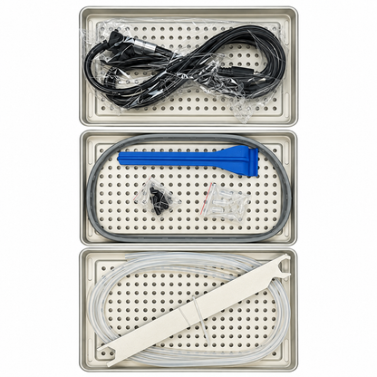Flight Clave16 Class S Dental Autoclave 16 L