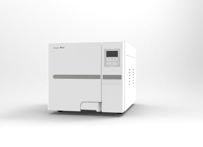 Flight Clave23+ Autoclave With Compressor 23L