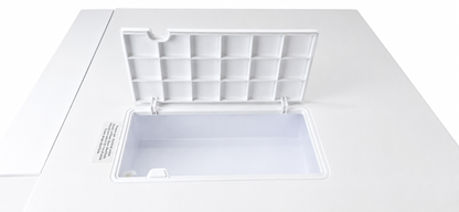 Flight Clave28+ Class S Dental Autoclave 28L with Built-In Compressor | 2-Year Warranty