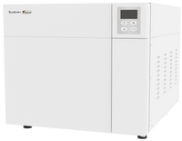 Flight Clave45+ Class S Dental Autoclave 45L With Built-In Printer