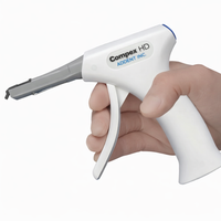 AdDent Compex HD Heated Dispenser | Composite Delivery