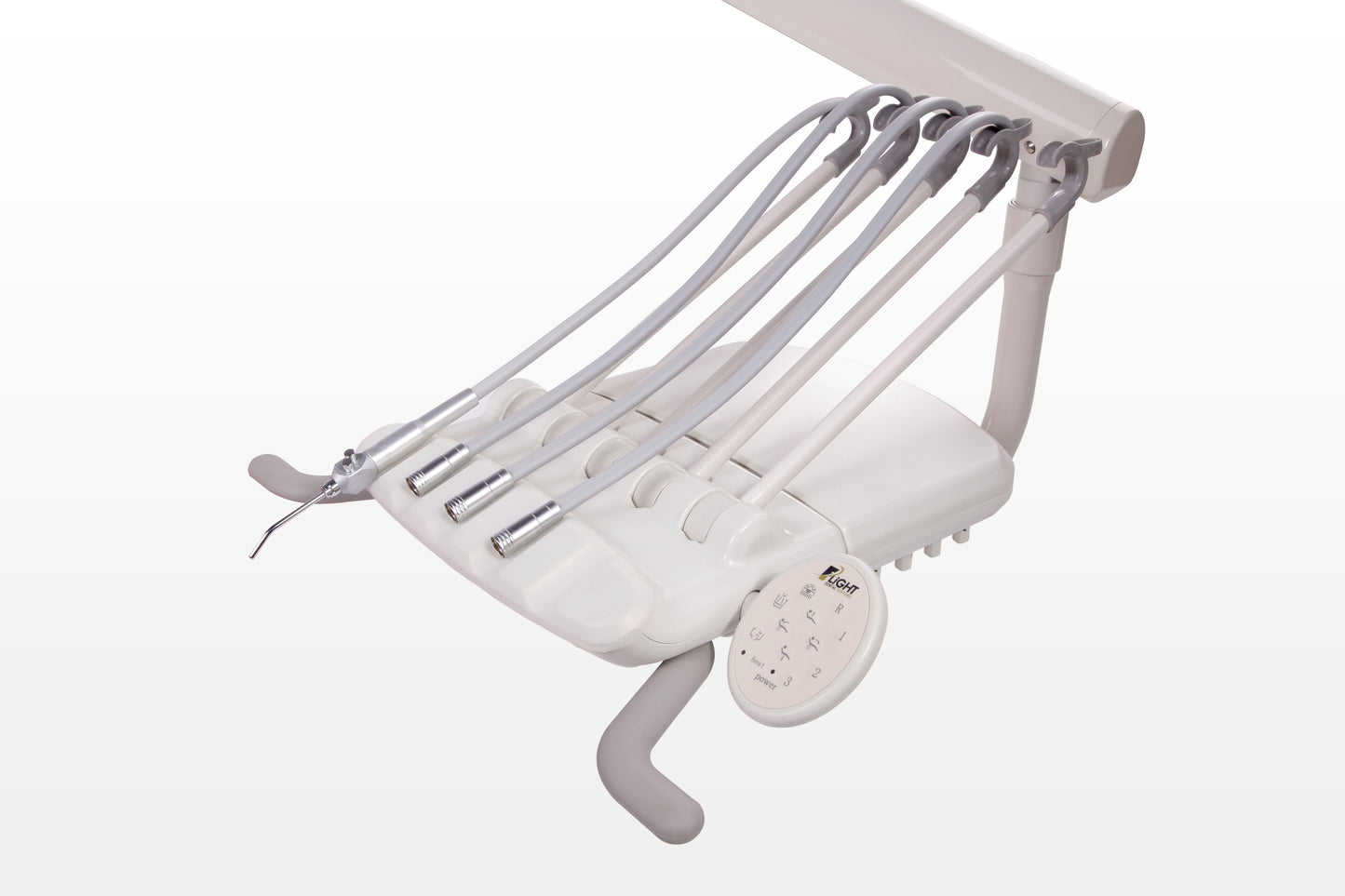 Flight CONT-3002 Continental Style Delivery Head | TRAD Upgrade