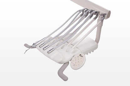 Flight CONT-3002 Continental Style Delivery Head | TRAD Upgrade