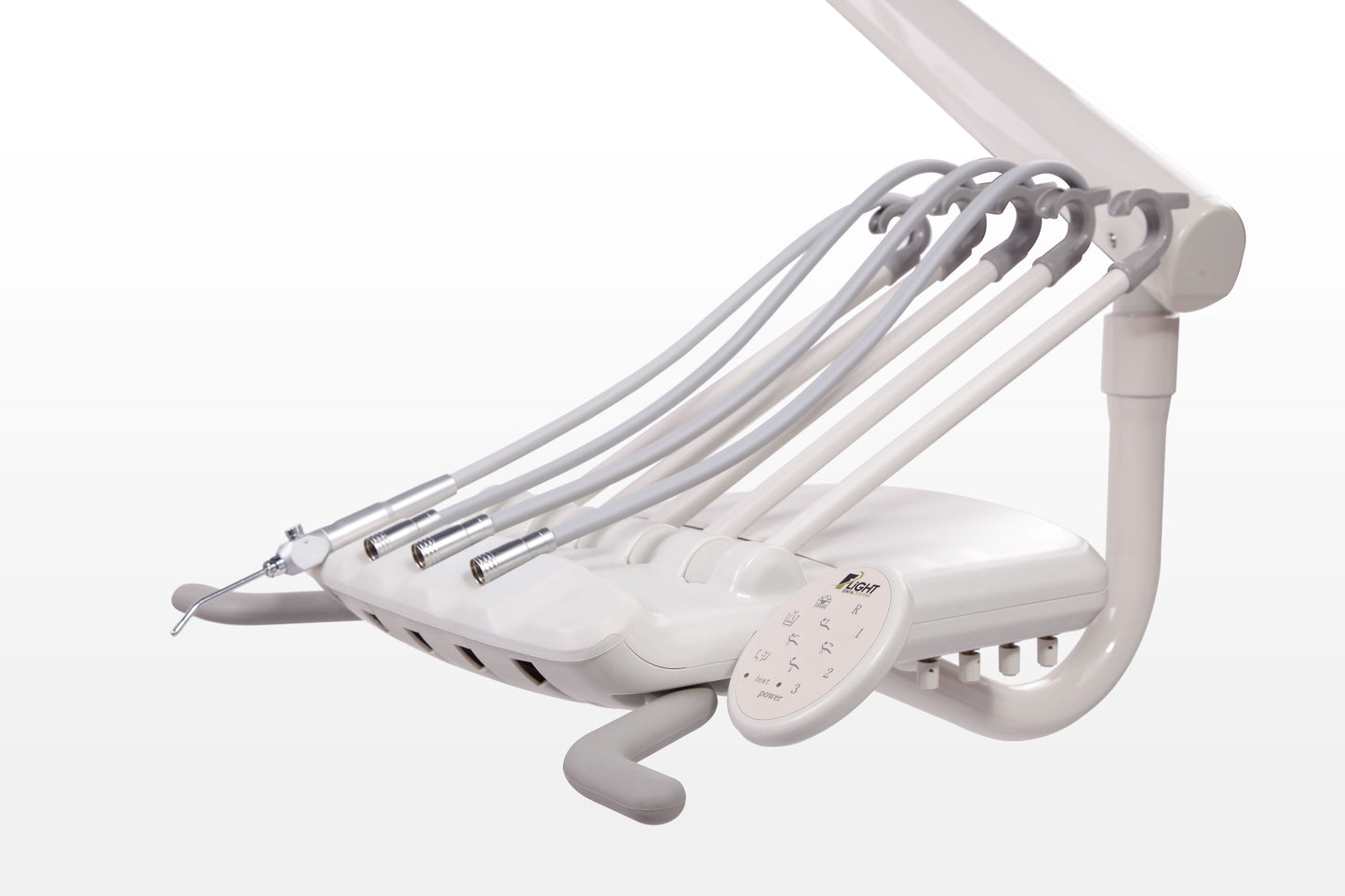 Flight CONT-3002 Continental Style Delivery Head | TRAD Upgrade