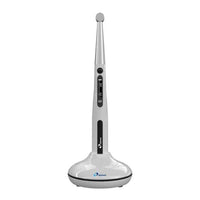 Eighteeth CuringPen LED Curing Light with Caries Detection