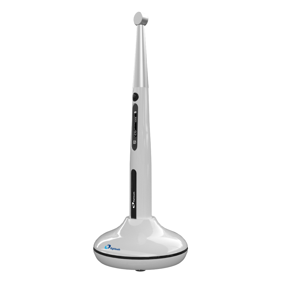 Eighteeth CuringPen LED Curing Light with Caries Detection — product view 2 of 7