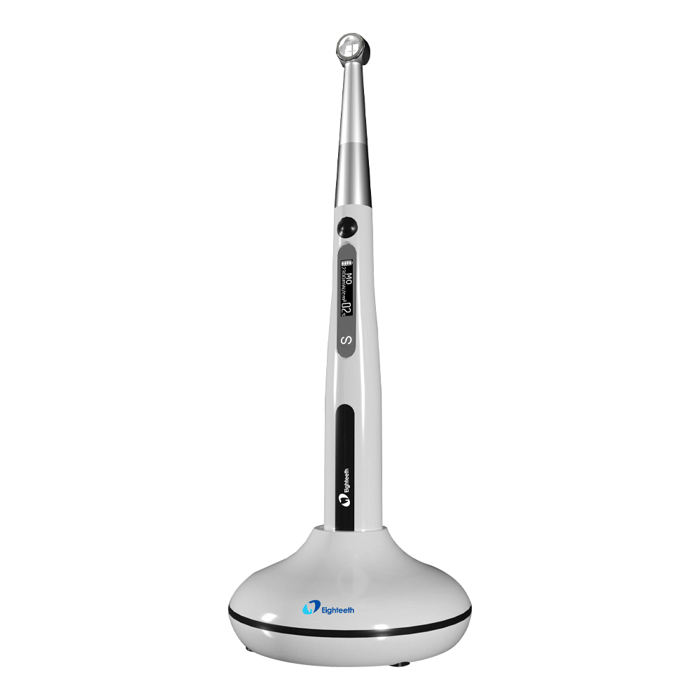 Eighteeth CuringPen LED Curing Light with Caries Detection — product view 4 of 7