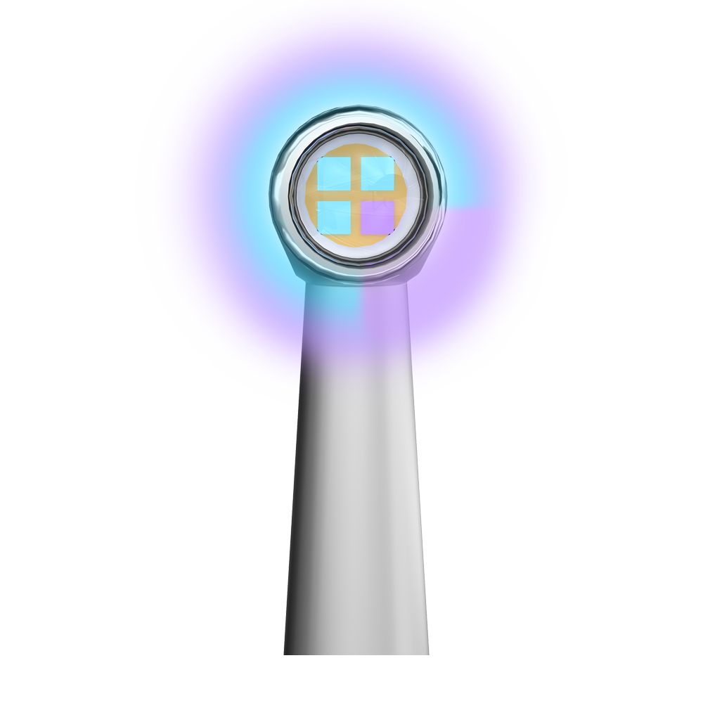 Eighteeth CuringPen LED Curing Light with Caries Detection — product view 5 of 7