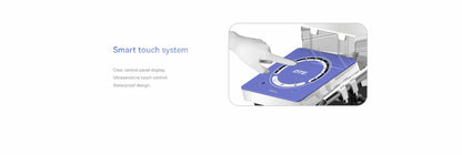 Woodpecker DTE D600 LED Ultrasonic Piezo Scaler