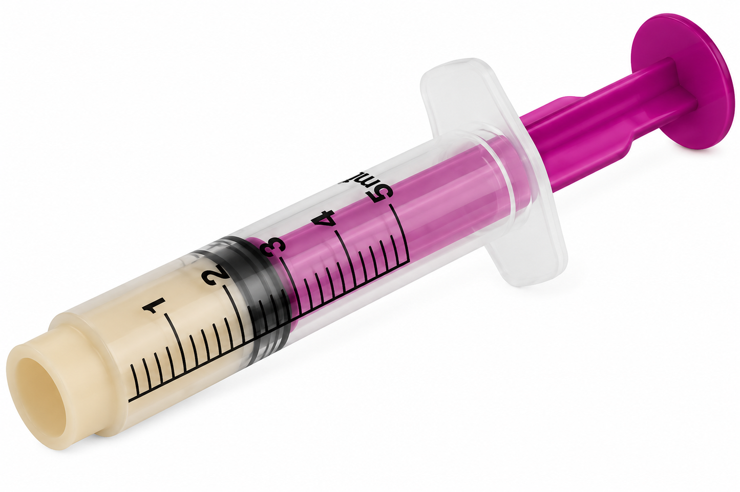 Bioviva DBM Putty, Flowable Syringe (0.7cc)