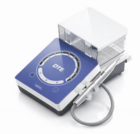 Woodpecker DTE D600 LED Ultrasonic Piezo Scaler – Scaling, Perio & Endo System