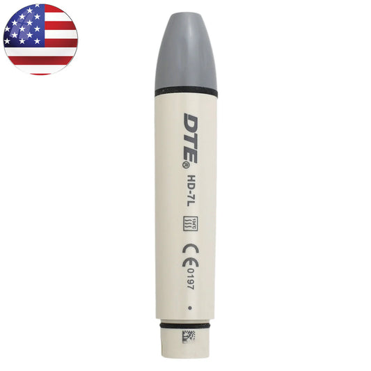 Woodpecker DTE  HD-7L Ultrasonic Scaler Replacement LED Handpiece