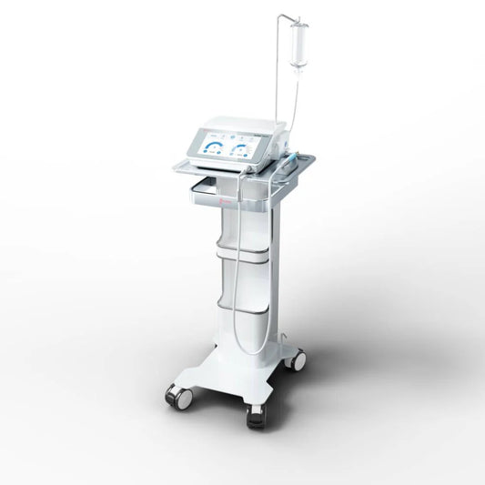 Woodpecker Dental Trolley/Cart for PT-B - Surgical Smart - Implanter Plus