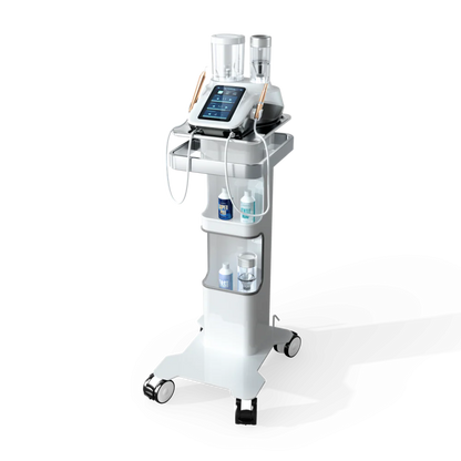 Woodpecker Dental Trolley/Cart for PT-B - Surgical Smart - Implanter Plus