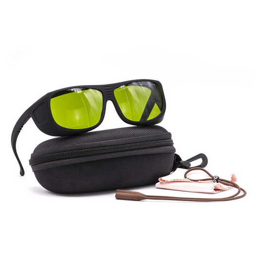 Woodpecker Diode Laser Safety Glasses