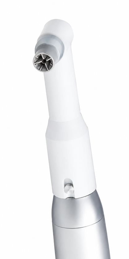 Dream Disposable Prophy Angles — Latex-Free, Firm and Soft Cup, 100/144/500 Pack