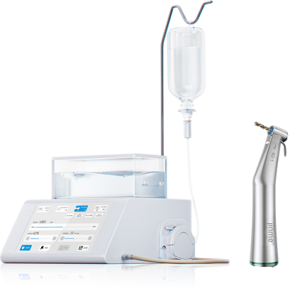 Jinme  ES70 Surgical Drive System With Implant Functions All in One