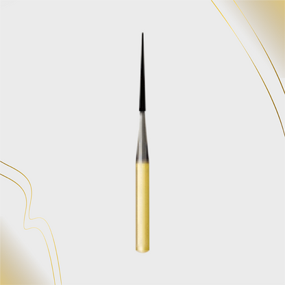 EF9 Multi-Use Trimming & Finishing Burs. Safe End Shaped
