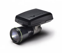 Univet EOS Wireless LED Headlight System with Touch Control for Dental and Surgical Loupes