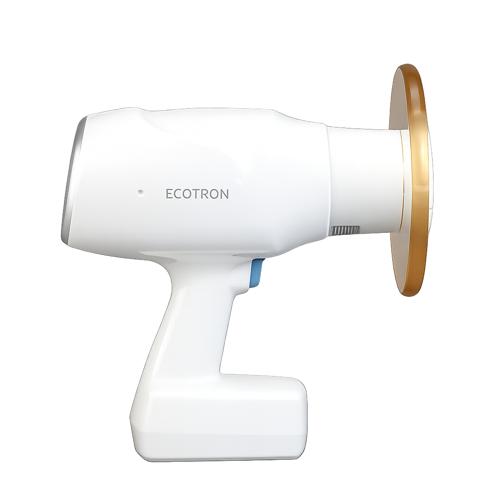 Ecotron DT-703 Handheld Dental X-Ray System