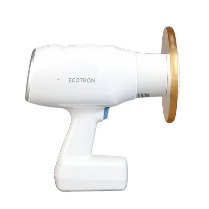 Ecotron DT-703 Handheld Dental X-Ray System