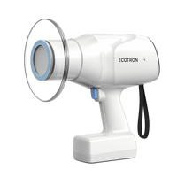 Ecotron DT-703 Handheld Dental X-Ray | 70 kV, 0.3 mm Focal Spot & Free Loaner