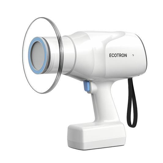 Ecotron DT-703 Handheld Dental X-Ray System
