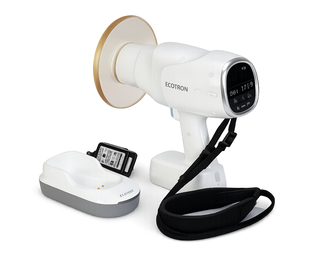 Ecotron DT-703 Handheld Dental X-Ray System