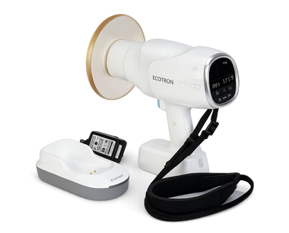 Ecotron DT-703 Handheld Dental X-Ray System