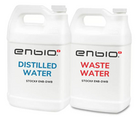 Enbio S - Water Bottle Set