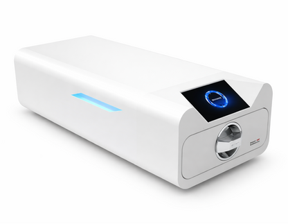 Enbio S Class B Autoclave + AR Instrumed Luxator Set 13/PC