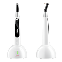 Woodpecker Endomatic Cordless Endo Motor with Built-In Apex Locator (2-in-1 System)
