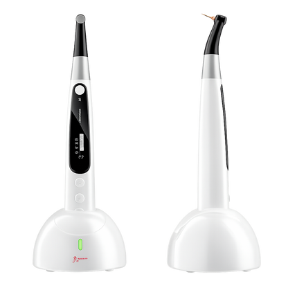 Woodpecker Endomatic Cordless Endo Motor with Built-In Apex Locator (2-in-1 System)