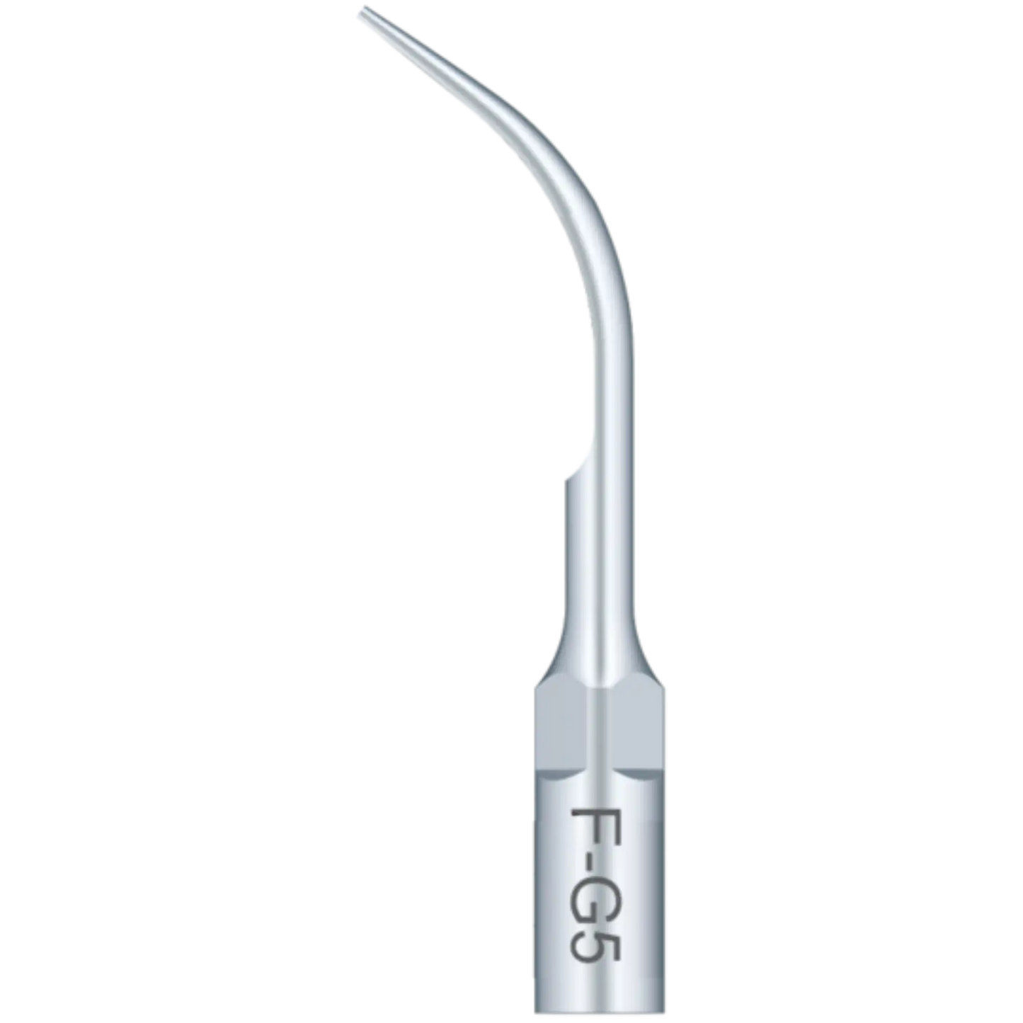 Flight F-G5 General Scaling Tip | Gross Supra-Gingival Scaling, EMS Piezo Compatible