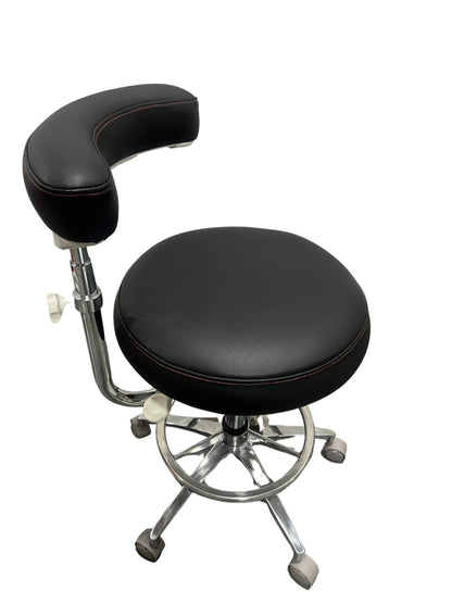 Flight Deluxe Assistant Stool