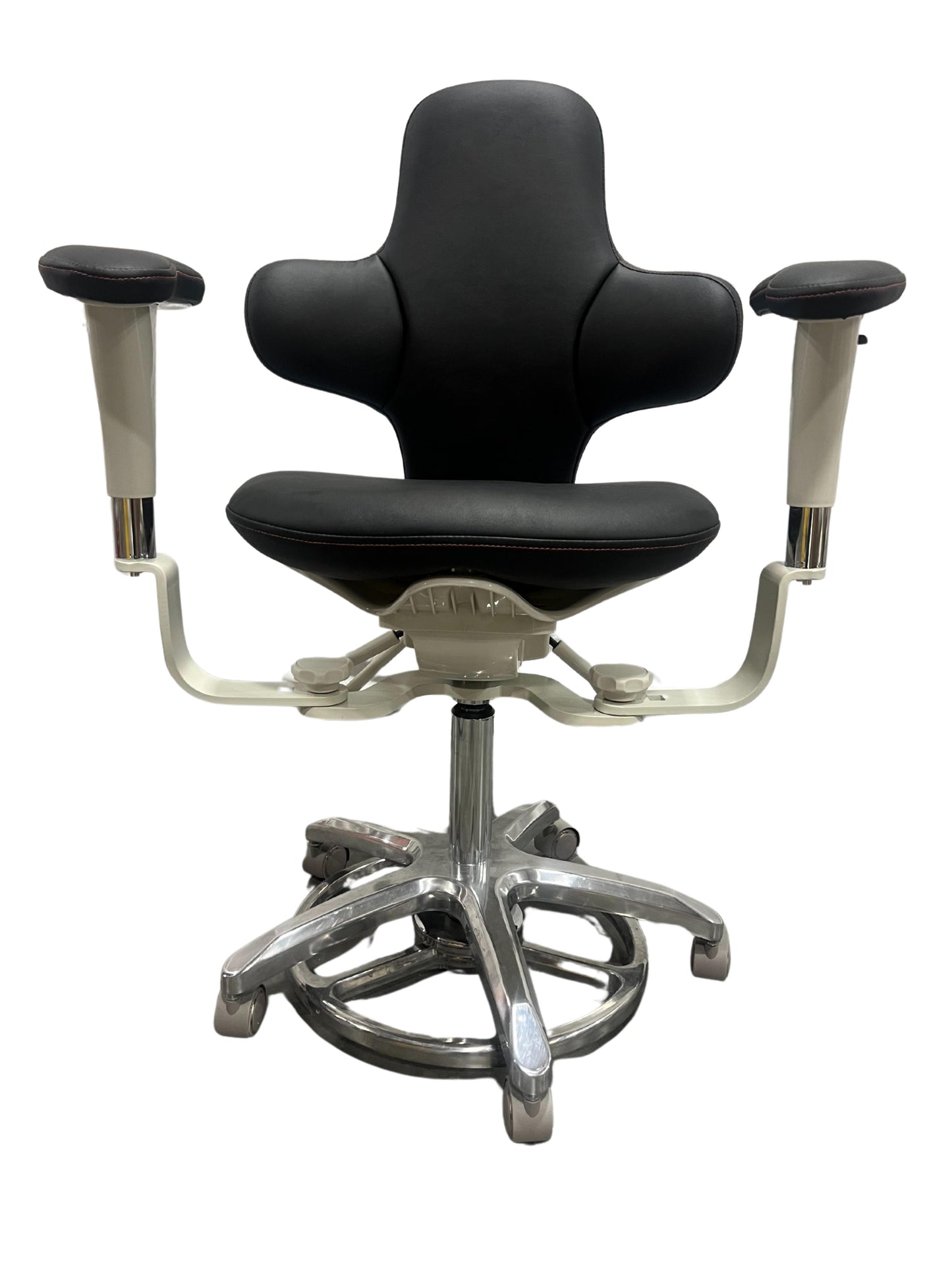 Flight Premium Doctor Stool