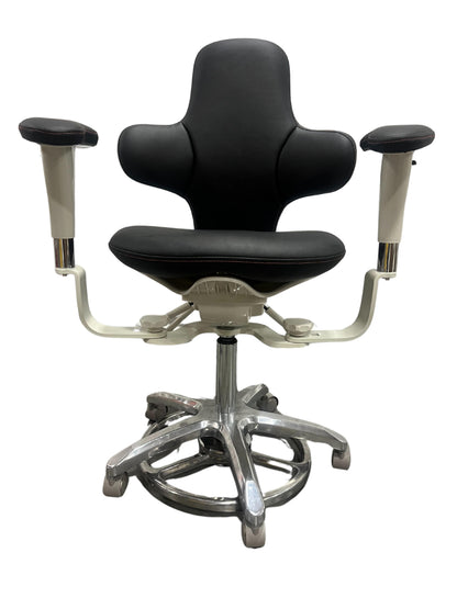 Flight Premium Doctor Stool