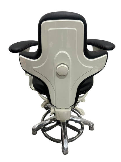 Flight Premium Doctor Stool