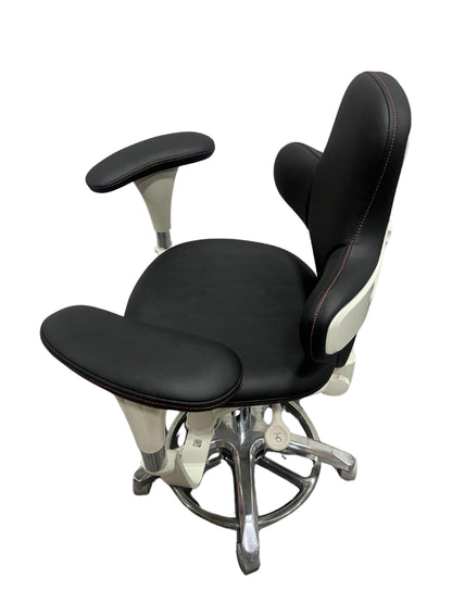 Flight Premium Doctor Stool