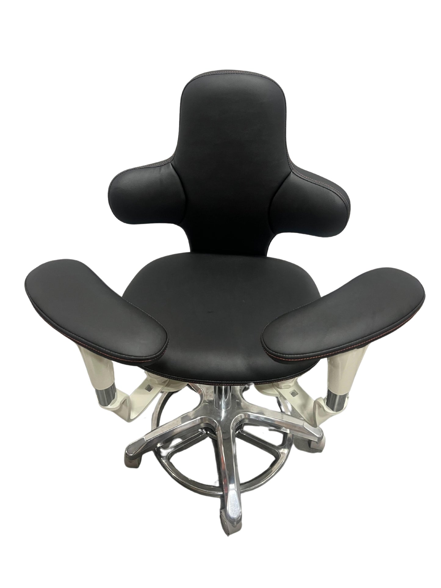 Flight Premium Doctor Stool