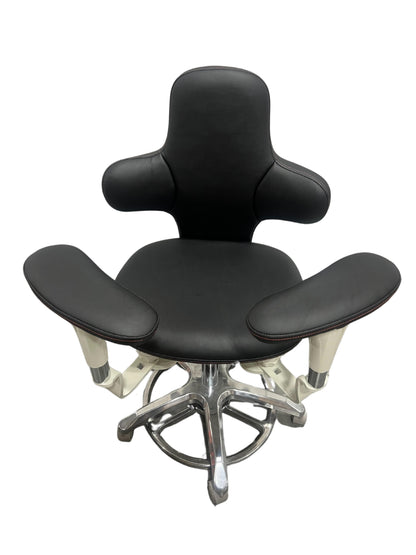 Flight Premium Doctor Stool