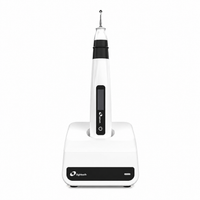 Eighteeth Fast-Pack Pro Cordless Obturation Pack Handpiece