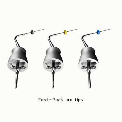 Eighteeth Fast-Pack Pro Large Blue heating tip, 60/0.06