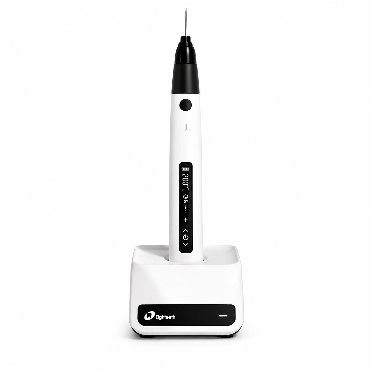 Eighteeth Fast-Fill Cordless Gutta-Percha Obturation Fill Handpiece