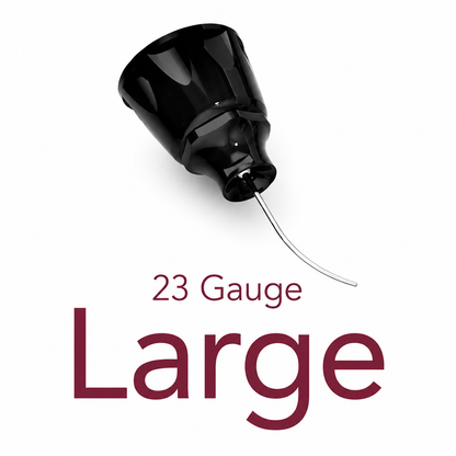 Eighteeth Fast Fill Replacement Tips — product view 3 of 4